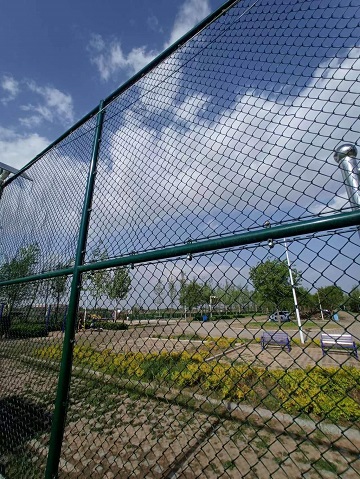 球場圍欄網